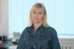 Тотикова Индира Хасановна