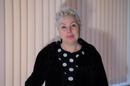 Пхалагова Марина Тугановна