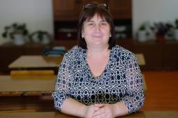 Самаева Анжела Шамильевна