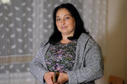 Цаликова Анжела Борисовна