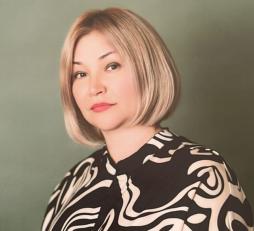 Кораева Оксана Зауровна