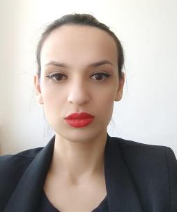 Тетермазова Зарина Цараевна